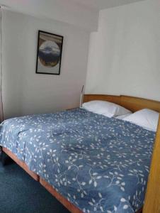 Billede fra billedgalleriet på 2 pokoje w KORONIE DRZEW apartament nad Zalewem i Serock