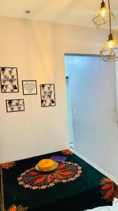 Fotografie z fotogalerie ubytování Apartamento confortável, próximo a COP30 v destinaci Ananindeua
