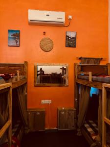 Fotografie z fotogalerie ubytování Dreamy Hostel Arugambay v destinaci Arugam Bay