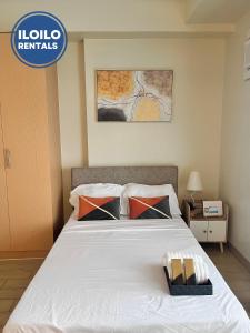 Imagen de la galería de Casa Florida - The Palladium, en Iloilo City 1 foto más