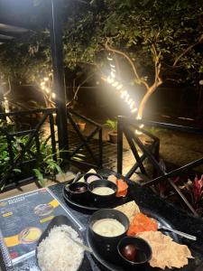 Imagine din galeria proprietății Raghunandan Resort Cottages în Nashik +6 fotografii