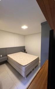 Ένα ή περισσότερα κρεβάτια σε δωμάτιο στο Apartamento no Frances alto padrão