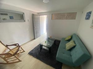 Gallery image of El Encanto II - ApartaSuites in Barranquilla