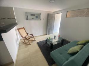 Gallery image of El Encanto II - ApartaSuites in Barranquilla