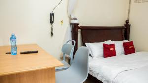 Kép Hotel Deposh Tororo szállásáról Tororo városában a galériában