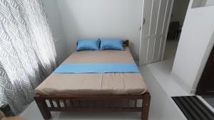 Postel nebo postele na pokoji v ubytování Sivasylam rooms