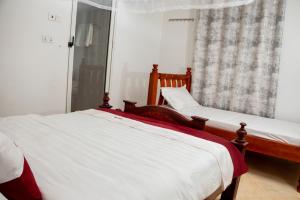 Kép Hotel Deposh Tororo szállásáról Tororo városában a galériában