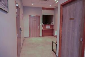 Fotografie z fotogalerie ubytování Hôtel du vieux pont v destinaci Mazères