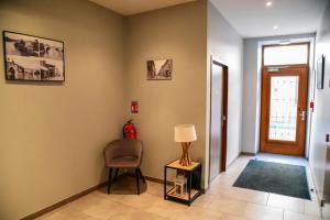 Fotografie z fotogalerie ubytování Hôtel du vieux pont v destinaci Mazères
