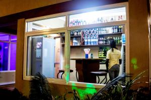 Kép Hotel Deposh Tororo szállásáról Tororo városában a galériában