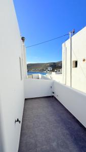 Fotografie z fotogalerie ubytování VERANO Folegandros v destinaci Karavostasi