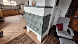Fotografie z fotogalerie ubytování Apartmenthaus Kammblick v Gröbmingu