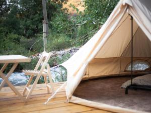 Fotografie z fotogalerie ubytování Toodo - vacation in the mountains camp v destinaci Kegeti
