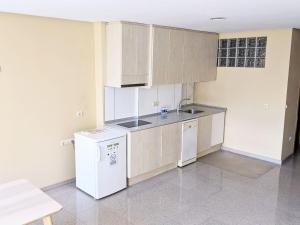 Fotografie z fotogalerie ubytování Apartamentos la Creu v destinaci Bañeres de Mariola + 3 fotografie