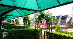 Kép Hotel Deposh Tororo szállásáról Tororo városában a galériában