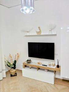 TV o dispositivi per l'intrattenimento presso Home Sisters