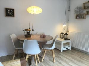 Fotografie z fotogalerie ubytování De Linden v destinaci Egmond aan Zee