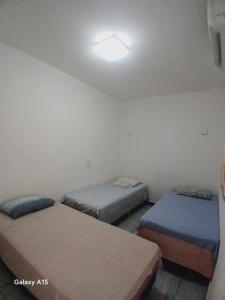 Ảnh trong thư viện ảnh của Pousada central Russana ở Russas