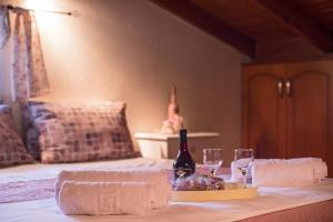 Fotografie z fotogalerie ubytování Aris Cosy Casa v destinaci Ágios Rókkos