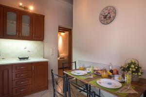 Fotografie z fotogalerie ubytování Aris Cosy Casa v destinaci Ágios Rókkos
