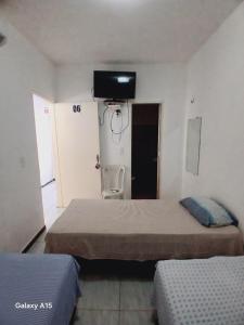 Ảnh trong thư viện ảnh của Pousada central Russana ở Russas