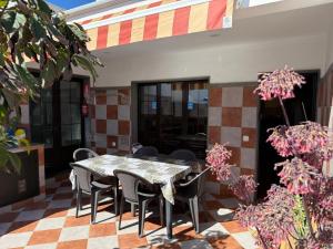 Fotografia z galérie ubytovania LA CASITA DE BARTOLO v destinácii San Bartolomé