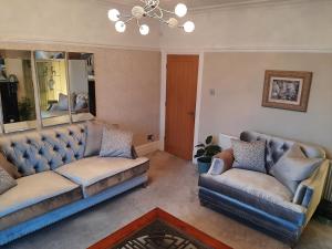 Gallery image of Lytham Luxury in Saint Annes on the Sea +31 photos