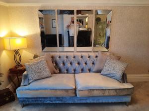 Gallery image of Lytham Luxury in Saint Annes on the Sea