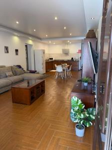 Posedenie v ubytovaní LA CASITA DE BARTOLO
