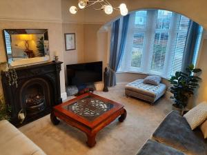 Gallery image of Lytham Luxury in Saint Annes on the Sea