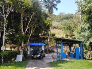 Billede fra billedgalleriet på HACIENDA EL PORVENIR i Nocaima