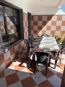 Fotografia z galérie ubytovania LA CASITA DE BARTOLO v destinácii San Bartolomé