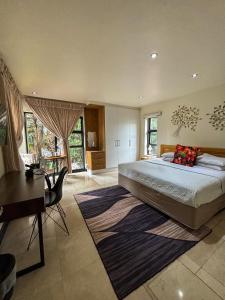 Imagen de la galería de 112 on Kloof Villa, en Germiston 55 fotos más