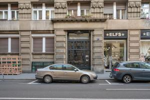 Fotografie z fotogalerie ubytování Alora - Heart of Zagreb v Záhřebu