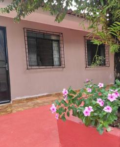 Foto de Kitnet confortável Vila Iolanda