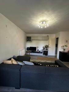 Χώρος καθιστικού στο Room in London