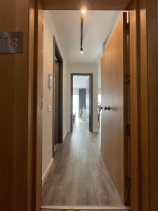 Imagine din galeria proprietății Parcului20 Apart near Romexpo, Herastrau Park în București