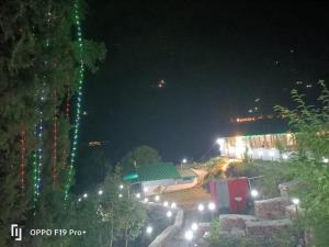 Fotografie z fotogalerie ubytování The malang valley resort with free parking and internet v destinaci Nainital