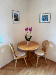 Fotografie z fotogalerie ubytování Ferienwohnung Rauchkofelblick v destinaci Debant