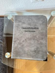 Fotografie z fotogalerie ubytování Ferienwohnung Rauchkofelblick v destinaci Debant