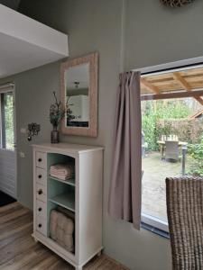 CentrumBenB Op de Vleet vrijstaande accommodatie的相册照片