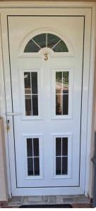 Billede fra billedgalleriet på Apartments Masa i Sutomore