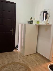 Fotografie z fotogalerie ubytování L oiseau bleu v destinaci Abidžan