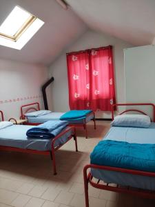 Gallery image of Rifugio Escursionistico Pra to rondanino in Cascina Baracca