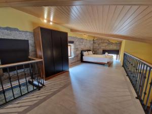 Fotografie z fotogalerie ubytování Moinhos da Pereira - Turismo Rural v destinaci Tarouca + 35 fotografií