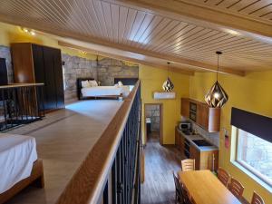 Fotografie z fotogalerie ubytování Moinhos da Pereira - Turismo Rural v destinaci Tarouca