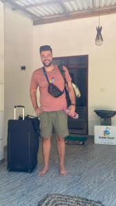 Επισκέπτες που μένουν στο Elisha Place Hiriketiya