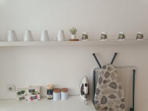 Fotografie z fotogalerie ubytování Apartman Vuković v destinaci Novi Beograd
