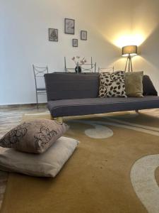 Φωτογραφία από το άλμπουμ του Χαιδω apartments σε Mantoúdion