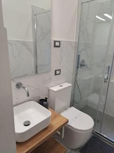 Bagno di The way to trieste bikes storage